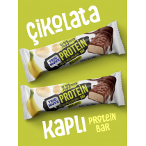 Trio Move %33 Protein Bar
